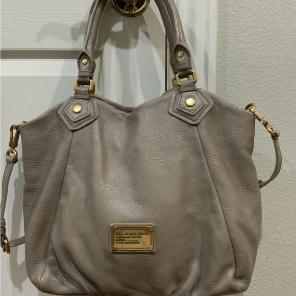 Perfect condition Leather handbag - Picture 10 of 11